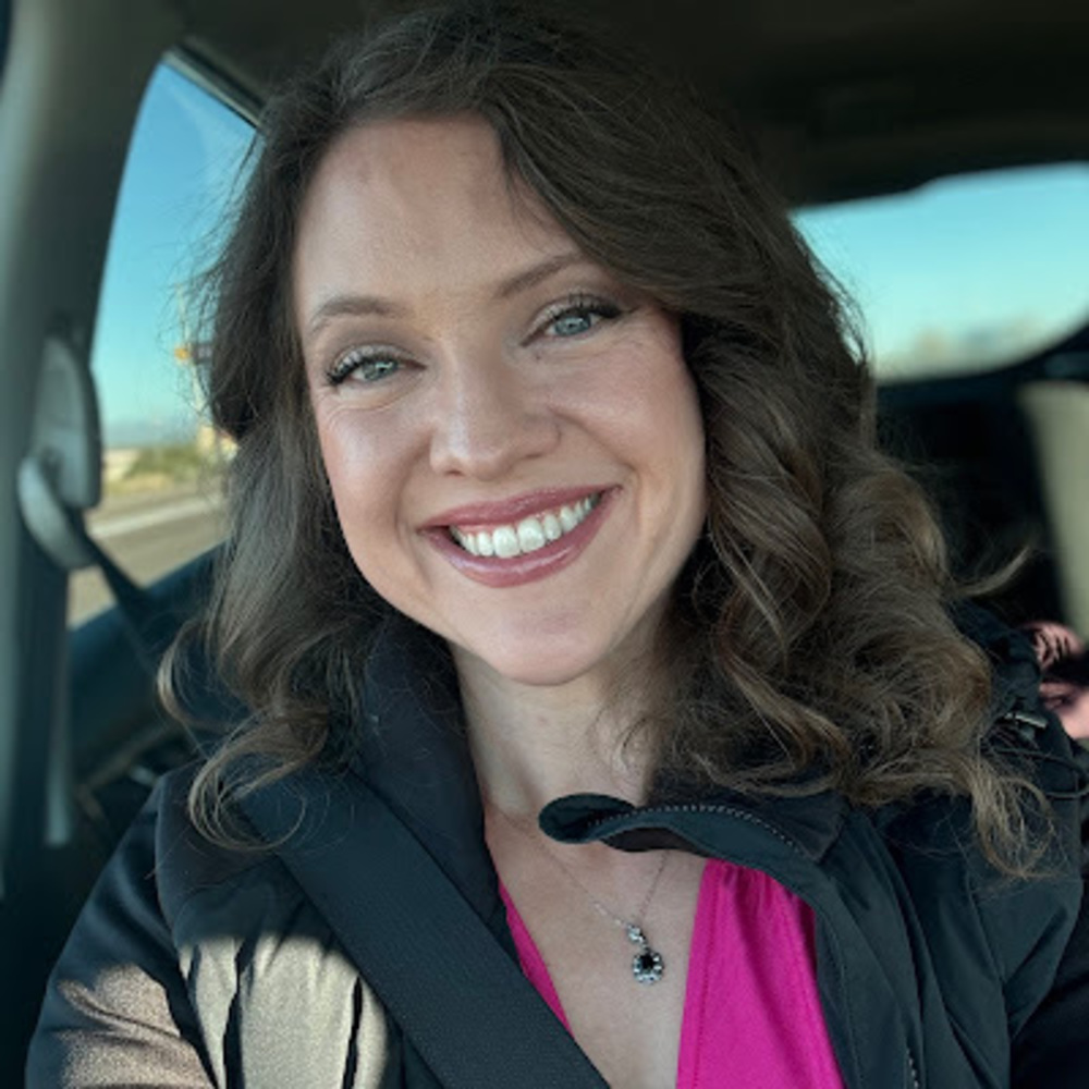 Meet your Posher, Ingrid